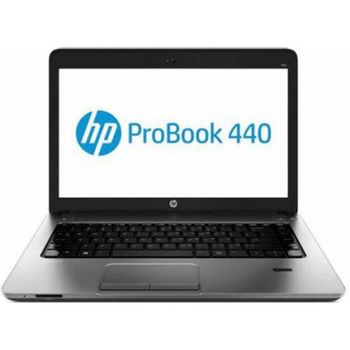 HP ProBook 440 G2 كمبيوتر محمول   انتل كور i5 الجيل الرابع / 8 جيجا بايت رام / 500 جيجا بايت SSD / ويندوز 10