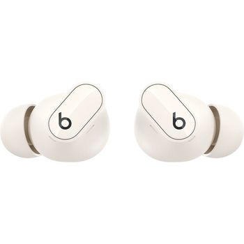 Beats Bluetooth Connectivity Earphone Studio Buds+ (MQLJ3LL/A) Ivory