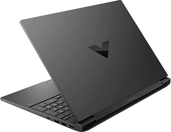 HP VICTUS 15-FA0031 GAMING Core™ i5-12450H 512GB SSD 8GB 15.6" (1920x1080) 144Hz WIN11 NVIDIA® GTX 1650 4096MB MICA SILVER Backlit Keyboard NEW