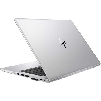 HP Elite Book 830 G6 Core-i7-8665U CPU, 1.90GHZ up to 2.11GHZ, 8th Generation, 13.3 Inch, 16 GB RAM, 512GB SSD, Windows 11 Pro