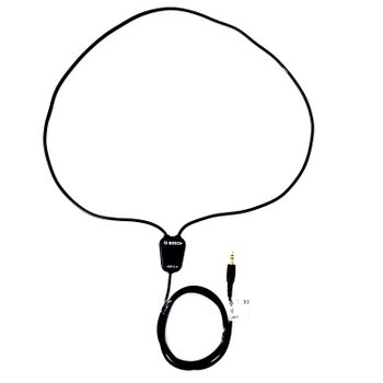 Bosch Induction loop neckband HDP-ILN / F.01U.012.808 (magnetically couples the sound signal)