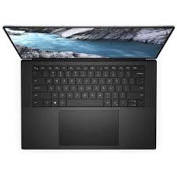 Dell Xps 17 9700 17 Inch Core i7 10th Generation 16GB RAM 512GB SSD English Keyboard Window 11 Pro - Silver