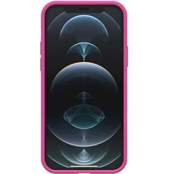 Otterbox Otter+Pop Reflex Series Case iPhone 12/12 Pro (77-80504) Pink