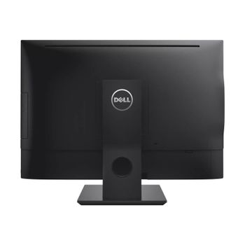 Dell OptiPlex 5250 All-In-One Desktop 21.5 Inch Intel Core i5-6500, 8GB RAM, 256GB SSD, Windows 10 Pro