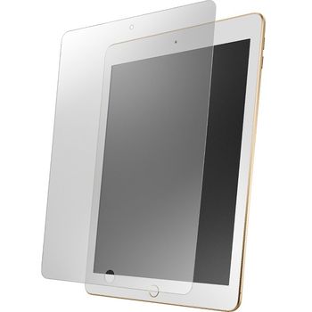 واقي الشاشة الزجاجي Insignia لجهاز iPad 10.2 ″ (7 و 8 و 9TH GEN) (NS-IP19102GLS)