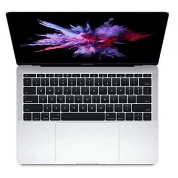 Apple MacBook Pro A1708 (2017) CORE i7 256 SSD 16GB RAM - SILVER COLOUR