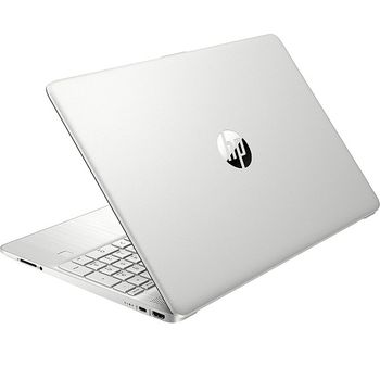 HP 15-dy2073dx 15.6″ 11th Gen Core i7 16GB Ram 512GB SSD Intel Iris Xe Graphics Silver Window 11 Home