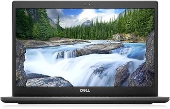 Dell Latitude 3000 3420 Laptop (2021) | 14 Inch FHD Touch | Core i5 - 256GB SSD - 8GB RAM | 4 Cores @ 4.4 GHz - 11th Gen CPU Win 11 Pro