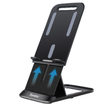 Mobile Holder Ultra-thin Toreto Tor-171