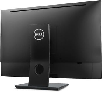 Dell OptiPlex 7450 All in One Desktop Computer, Intel Core i5-7500, 8GB DDR4, 256GB Solid State Drive, Windows 10 Pro