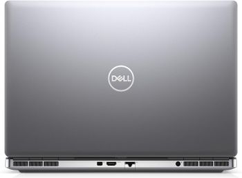 Dell Precision 7740 -Workstation Laptop Intel Core I5 9th Generation Drive Hdmi Nvidia 6GB Windows 10 Pro 512 TB SSD - 16GB RAM - Grey