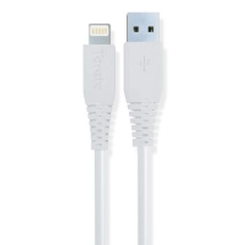 TORETO Data Cable Ios 10 Feet Tor-878