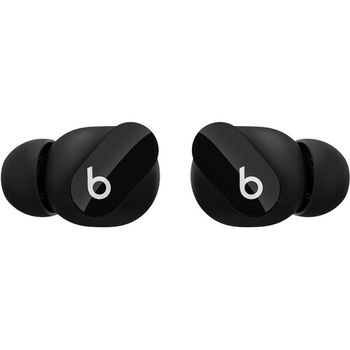 Beats by Dr. Dre Studio Buds Noise-Canceling True Wireless In-Ear Headphones (MJ4X3LL/A) Black