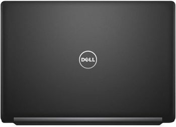 كمبيوتر محمول للأعمال طراز Latitude 5280 من Dell | انتل كور i5-7 الجيل السابع | 8 جيجا رام | 256 جيجا اس اس دي | شاشة 12.5 بوصة | ويندوز 10