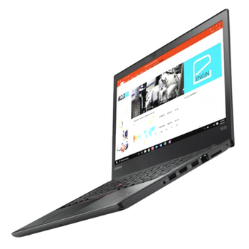 Lenovo ThinkPad T470 Laptop | Intel Core i5-6th Gen | Ram 8GB DDR4 | SSD 256GB | 14-Inch Screen | Windows 10