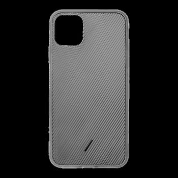 Native Union - Clic View Case for iPhone 11 Pro Max - Smoke