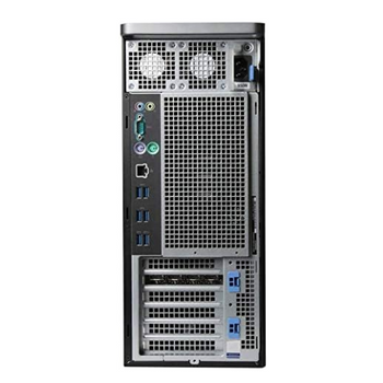 Dell Precision 5820 Intel® Xeon® W2125@ 4.0GHz | 32GB RAM | SSD 512GB | Graphic Quadro M4000 8GB | Win10 Pro