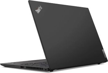 Lenovo ThinkPad T14s Gen 2 14” 11th Gen Core i7 16GB Ram 1TB SSD Integrated Intel Iris Xe Graphics (20WNS3E500)(English – Qwerty Keyboard) - Black