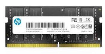 HP S1 DDR4 3200mHz SO-DIMM / Laptop Memory 32GB