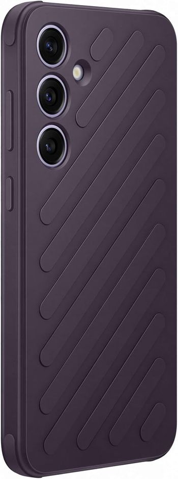 Samsung Galaxy S24+ Shield Case - Violet