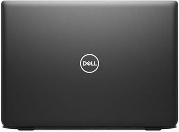 Dell Latitude 3400 Notebook, Intel Core i5-8th Gen. CPU, 8GB RAM, 256GB SSD Hard, 14.1 inch Display