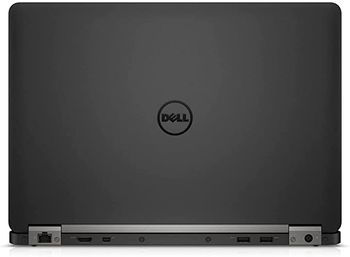 Dell Latitude 7490 Business Notebook Laptop, Intel Core i5-8th Generation CPU, 8GB DDR4 RAM, 256GB SSD Hard, 14.1 inch Display, Windows 10 Pro