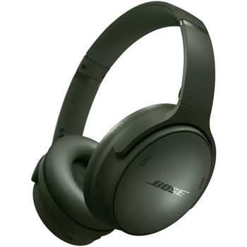 Bose 884367-0300 Quietcomfort Wireless Noise Cancelling Headphone, Cypress Green