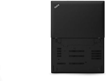 Lenovo ThinkPad T480 Business Laptop | معالج انتل كور i5-8250U | 8 جيجا رام | 256 جيجا بايت SSD | جرافيكس إنتل إتش دي ٦٢٠ | 14.1 بوصة | فوز 10 برو لوحة المفاتيح المهندس