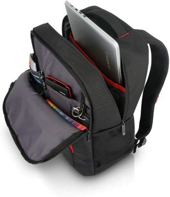 Lenovo 15.6” Laptop Everyday Backpack B515