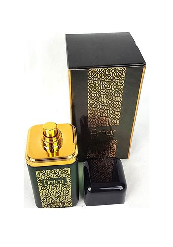 2 Pieces Set Nabeel Antar Eau De Parfum 100 ML