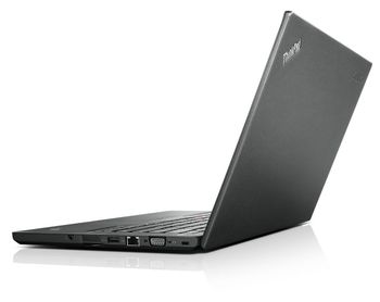 لاب توب لينوفو ثينك باد T440s للأعمال ، معالج انتل كور i7 من الجيل الرابع ، 8 جيجا رام ، 256 جيجا اس اس دي ، شاشة 14 انش ، ويندوز 10 برو