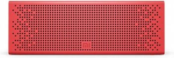 Xiaomi Mi Wireless Bluetooth Speaker - Red