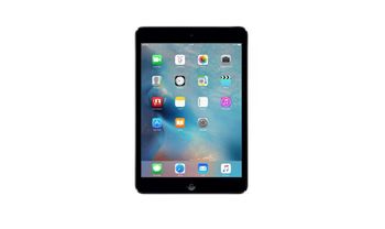 Apple iPad Mini 2 Tablet 7.9 Inch 16GB 1GB RAM - Space Grey