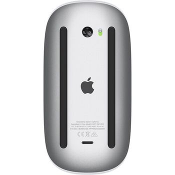 Apple Magic Mouse 3 (MK2E3AM/A) Silver