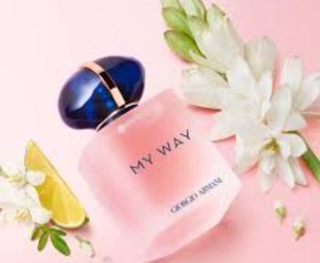 Giorgio Armani My Way Eau De Parfum, 90 ml.