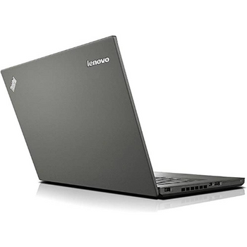 Lenovo ThinkPad T440, Intel Core I7-4th Generation / 8GB DDR3 RAM / 512GB SSD / Screen 14 Inch / Widnows10