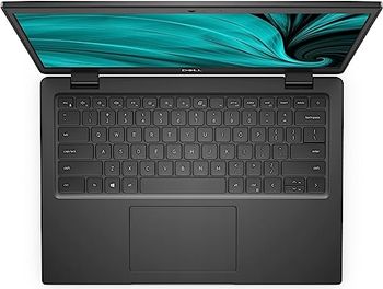 Dell Latitude 7400 Laptop Fhd 1920 X 1080 Non-Touch Not-Touch PC ، معالج Intel Core I5-8365U ، 8 جيجا بايت رام ، 256 جيجا بايت SSD ، كاميرا ويب ، واي فاي وبلوتوث ، Hdmi ، Thunderbolt ، Windows 10 Professional