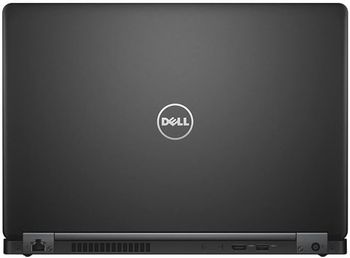 Dell- Latitude 5480 Business Laptop, 14 Inch Hd, Intel Core 7Th Generation I5-7300U, 8GB Ddr4, 256Gb SSD, Webcam, Windows 10 Professional Keyboard English/Arabic