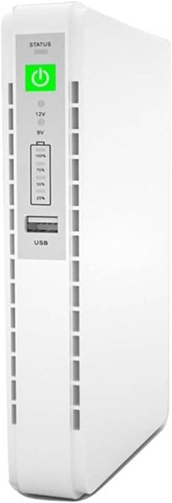 POE-432E  تيار مستمر صغير يزيد من مصدر الطاقة المحمول بقدرة 10,000 مللي أمبير في الساعة