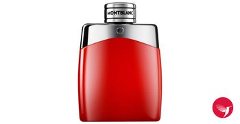 Mont Blanc Legend Red (M) EDP 100ML (Tester)