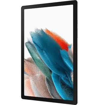 Samsung Galaxy Tab A8 2021 10.5 Inch Wi-Fi 64GB SM-X200 - Silver