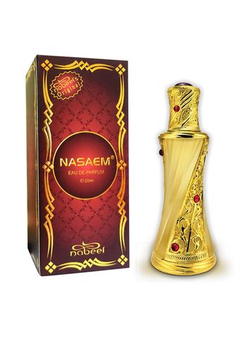 Nabeel 2Pcs Nasaem Eau De Parfum 50 ML