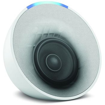 Amazn Echo Pop 1.95" Front-Firing Speaker Glacier White