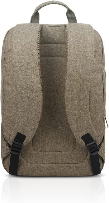 Lenovo B210 Backpack for Laptops -15.6 Inch-Green