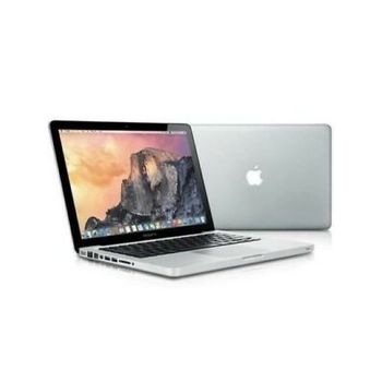 Apple MacBook Pro A1278 (2012) Core i5 16GB RAM 256 SSD 1.5GB Graphic Card Silver