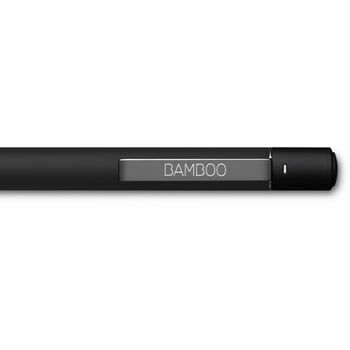 Wacom Bamboo Ink Plus Smart Stylus CS322AK0A - Black