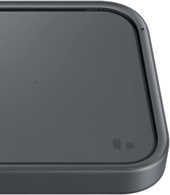 Samsung Superfast Wireless Charger (max 15w) Black