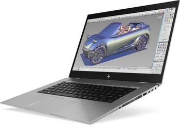 HP ZBOOK STUDIO G5 WORKSTATION LAPTOP - INTEL CORE I7-8850H, 32GB RAM, 512 SSD, GRAPHICS NVIDIA QUADRO P1000- 4GB, 15.6 SCREEN, WINDOWS 10 PRO.