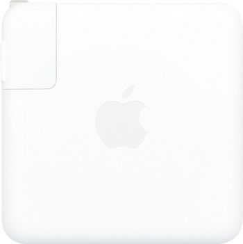 Apple USB-C 96W Power Adapter (MW2L3AM/A) White