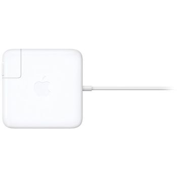 Apple 85W MagSafe 2 Power Adapter Compatible with MacBook Pro (Retina) (MD506LL/A) White